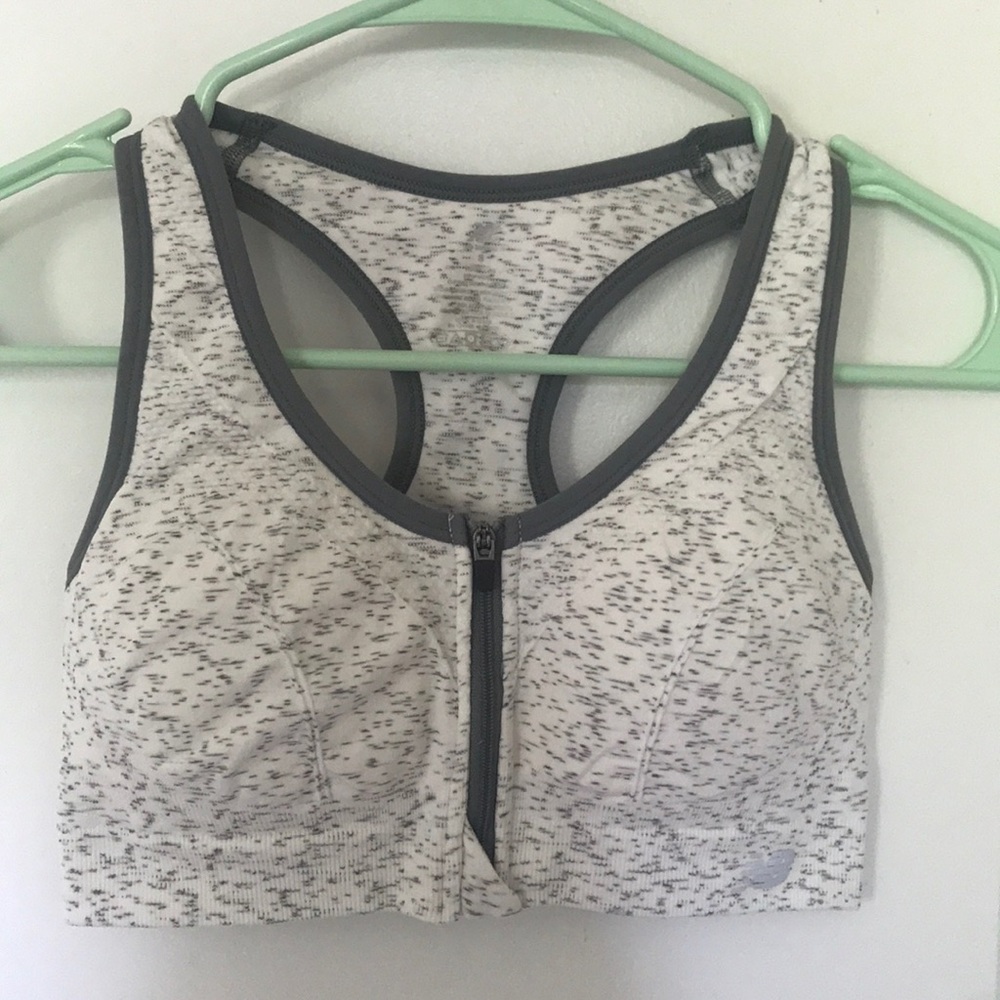 New Balance Sports Bra